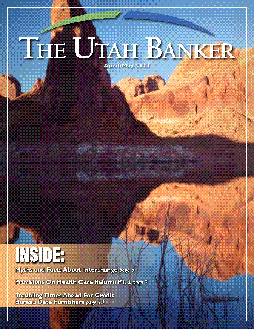 April/May 2011 Issue